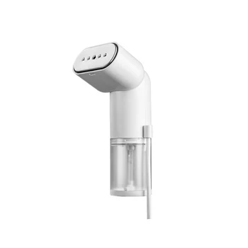 

-Smart Handheld Mini Hanging Ironing Machine Travel Portable Hanging Ironing Machine