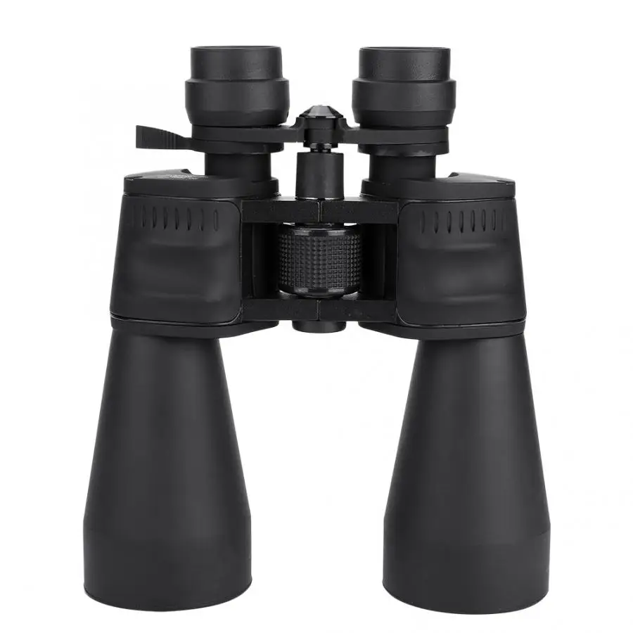 20-180X100 Outdoor Camping Binocular High-definition High Times Binocular Multi-layer Coated Lens Telescope Hunting Accessories