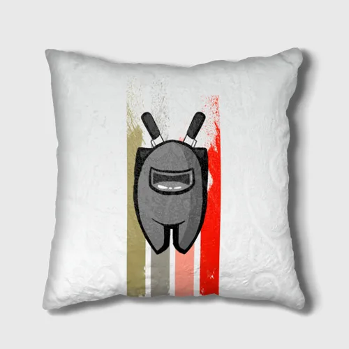 Pillow 3D among us AliExpress