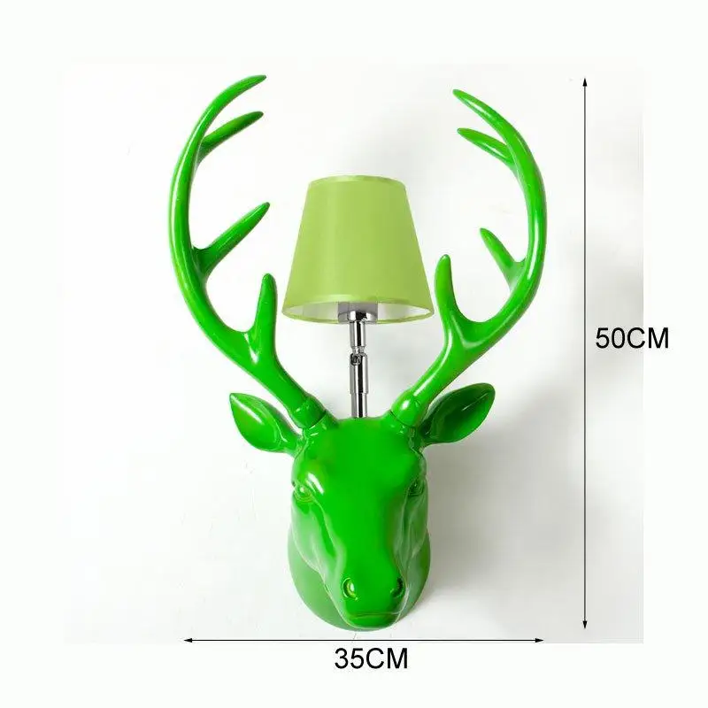 Nordic-Deer-Head-Wall-Lamp-Modern-Antlers-Led-Wall-Lights-for-Living-Room-Bedroom-Bedside-Lamp(4)