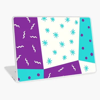 

Star Dots Pattern Body Cover Film for Surface Laptop 3 13.5" 15" Vinyl Decal Skin Sticker for Surface Laptop Book 2 Book 3