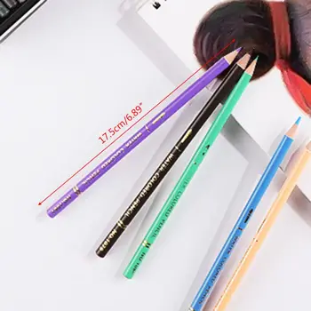 

36/72/120 Colors Professional Water Soluble Colored Wooden Pencils Artists Drawing Sketching