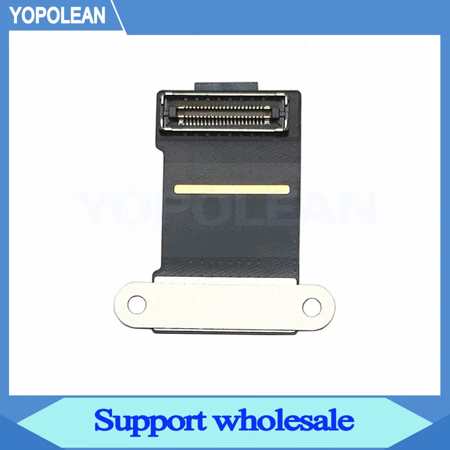 5 шт. новый кабель ЖК-экрана A1707 для Macbook Pro Retina 15 дюймов A1990 LCD LED LVDS Late 2016 2017 2019 |