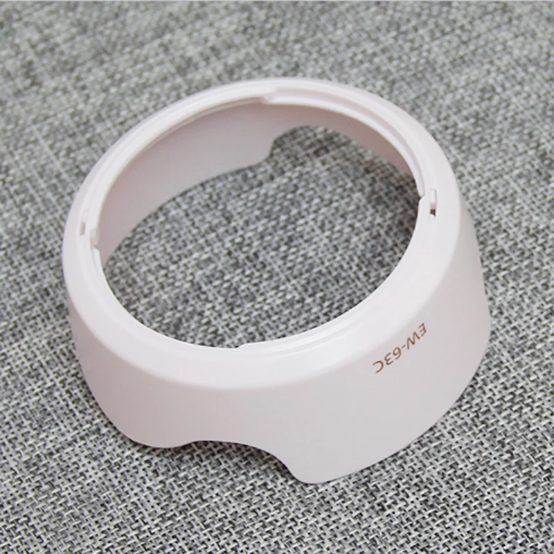Бленда для объектива EW63C для Canon EF-S 18-55 мм f/3,5-5,6 IS STM