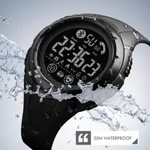 SKMEI Bluetooth Smart watch men Sport pedometer Waterproof Call Reminder clock LED digital SmartWatch For ios Android Phone SKMEI Bluetooth Smart watch men Sport pedometer Waterproof Call Reminder clock LED digital SmartWatch For ios Android Phone