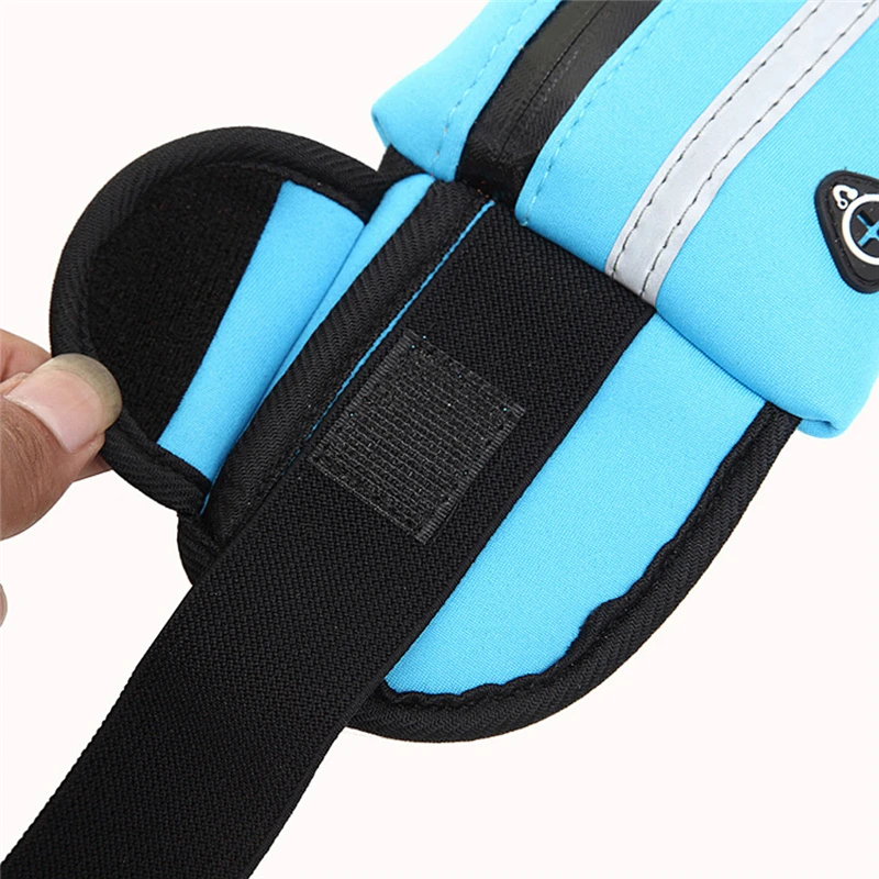 Ultra Light Running Waist Bag Women Men Multi-function Phone Bag Portable Belt Bag Marathon sports pocket Packing Cubes Travel (6)