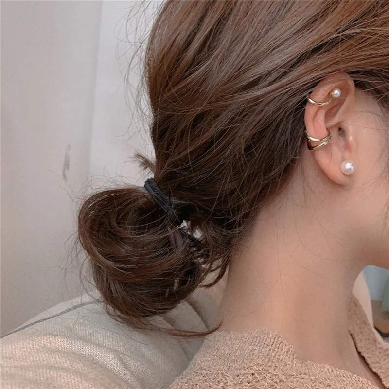 FFLACELL 2019 новые модные шикарные простые геометрические формы Асимметричные