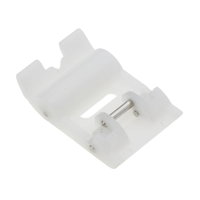 Нескользящая роликовая ножка SA190 # 7314PW для швейной машины Brothe Singer Babylock 5BB5169 | Дом и
