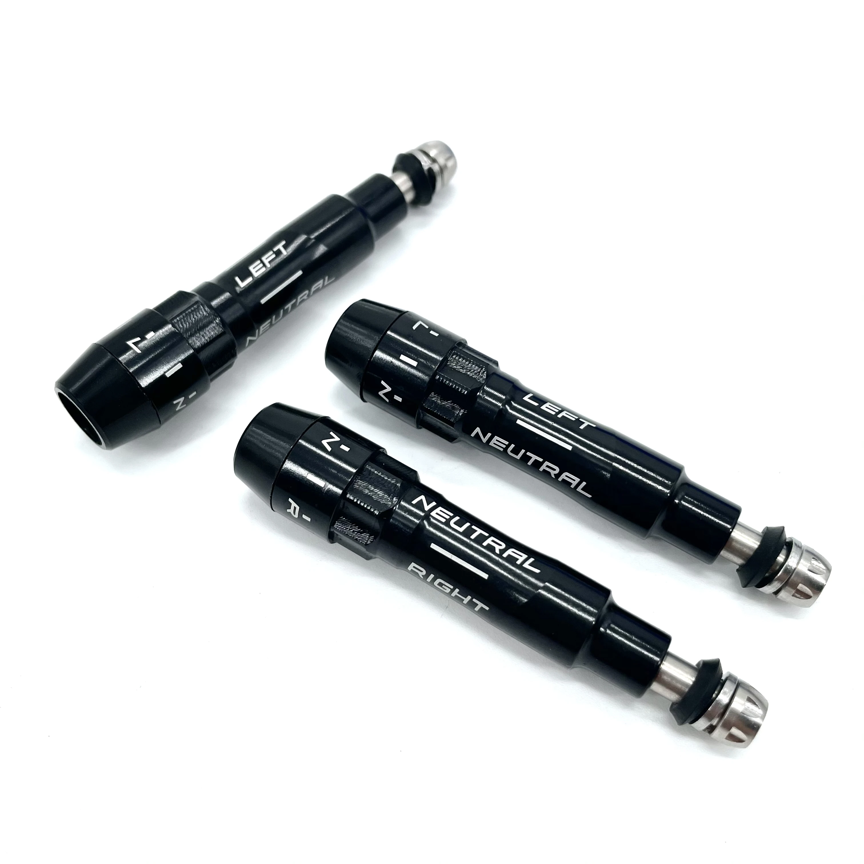 

Golf Adapter Sleeve Replacement for New Bridgestone J715-available Tip Size .335/.350