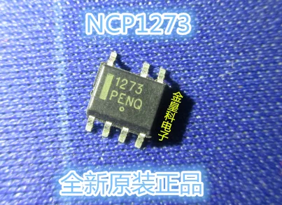 5 шт./лот 1273 NCP1273