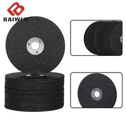 75mm 3 polegadas discos de corte aço inoxidável lâmina reforçada dremel cortar rodas lâmina de serra de metal para ferramentas de rotação moedor de ângulo