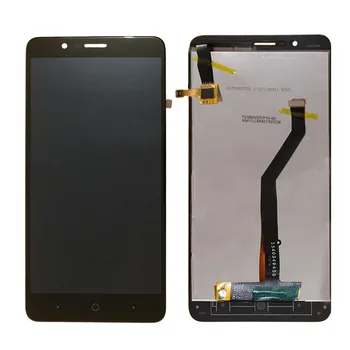 

For ZTE Z max Z982 LCD Display Touch Screen Digitizer Assembly for ZTE Zmax Z982 Display Repair LCD Parts Z max Z982 replacement