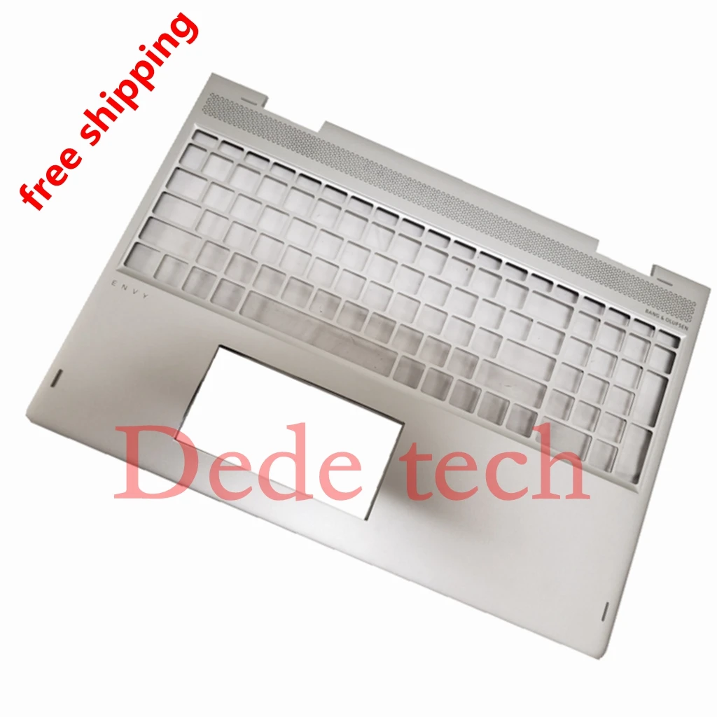 Для hp Envy X360 15-BP 15M-BP Упор для рук клавиатура ободок верхний чехол 4600BX0T000