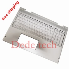 Для hp Envy X360 15-BP 15M-BP Упор для рук клавиатура ободок верхний чехол 4600BX0T000