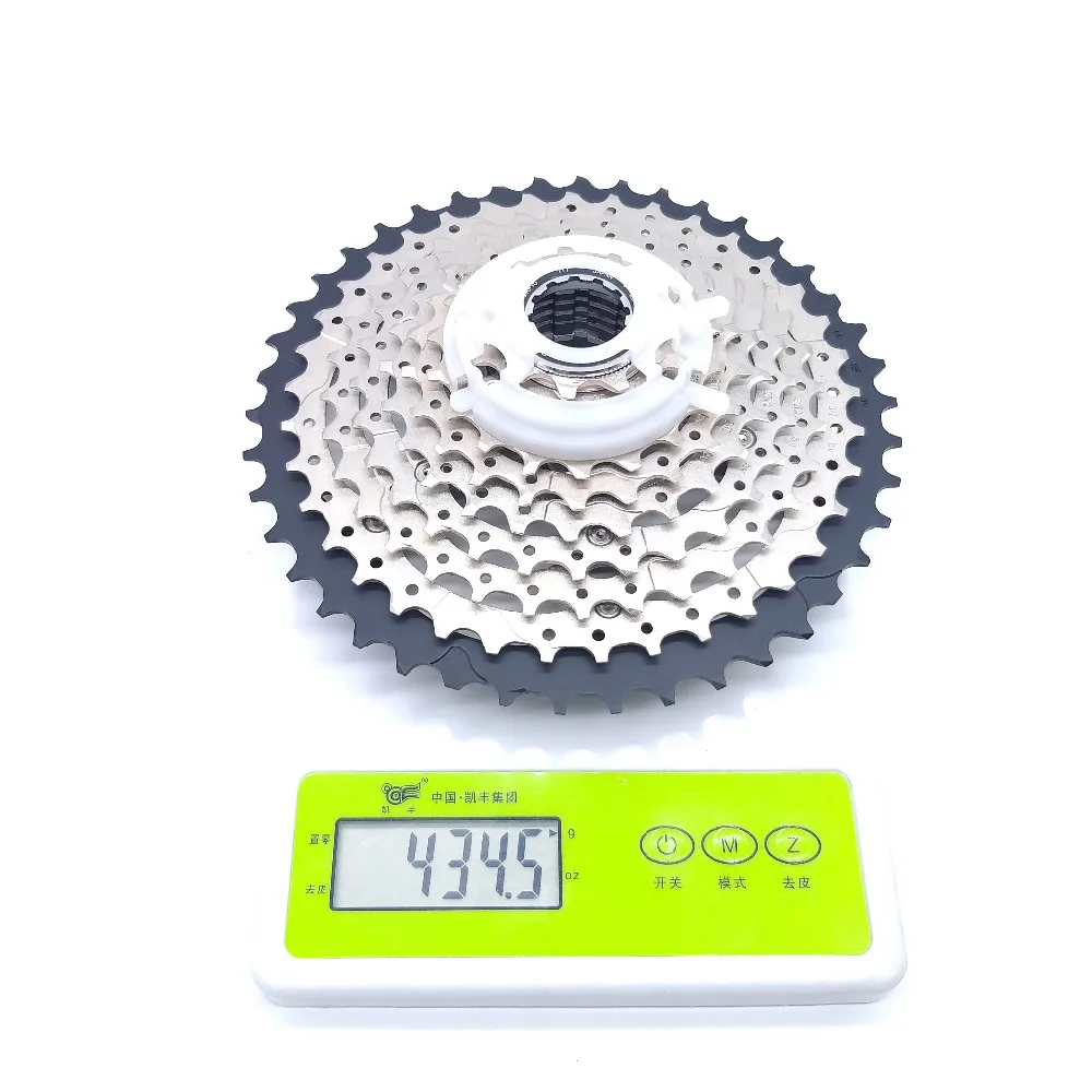DEORE M6000 CS HG500-10 горный велосипедный маховик MTB HG500 10 кассеты звездочки 11-42 т 11-36T 11-34T 10 Скорость HG50-10