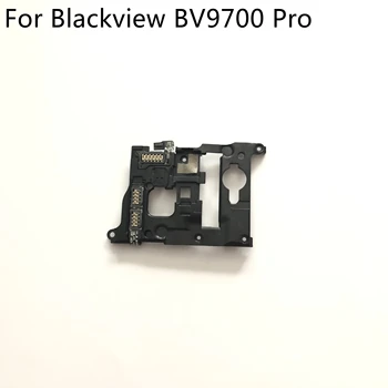 

Blackview BV9700 Pro Used Back Frame Shell Case + FPC For Blackview BV9700 Pro MTK6771T 5.84inch 2280*1080 Smartphone