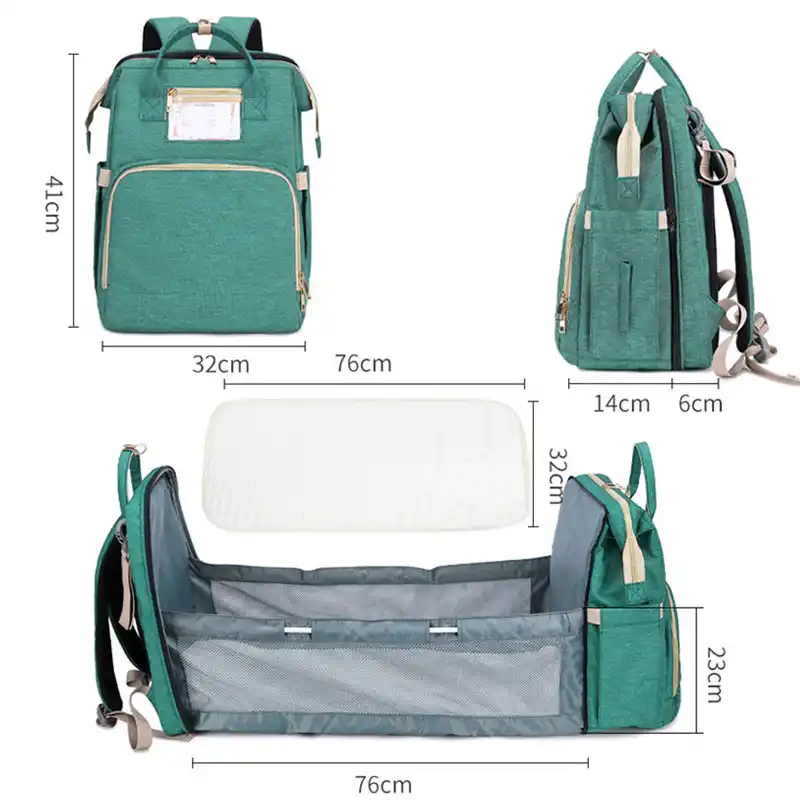 backpack for newborn