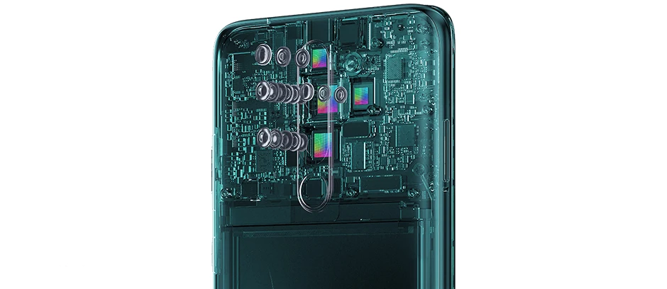 グローバル rom Xiaomi Redmi Note 8 Pro 8G 128G