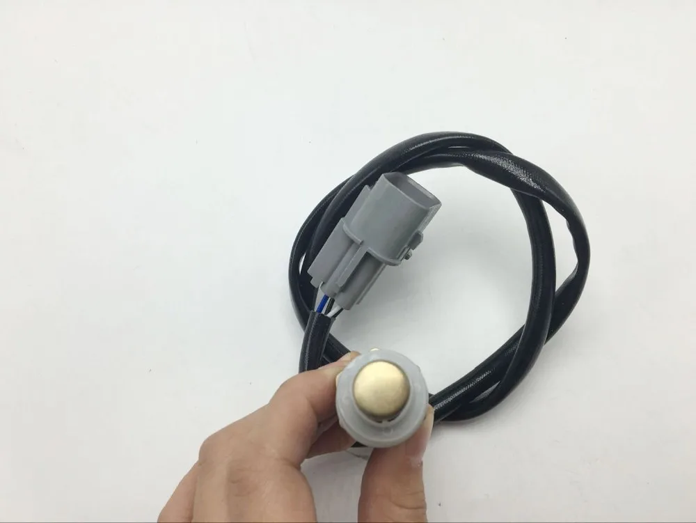 Высококачественный кислородный датчик OEM 234-4742 MD369190 для Mitsubishi Eclipse Montero Sport Outlander Pajero 1998-2006 км