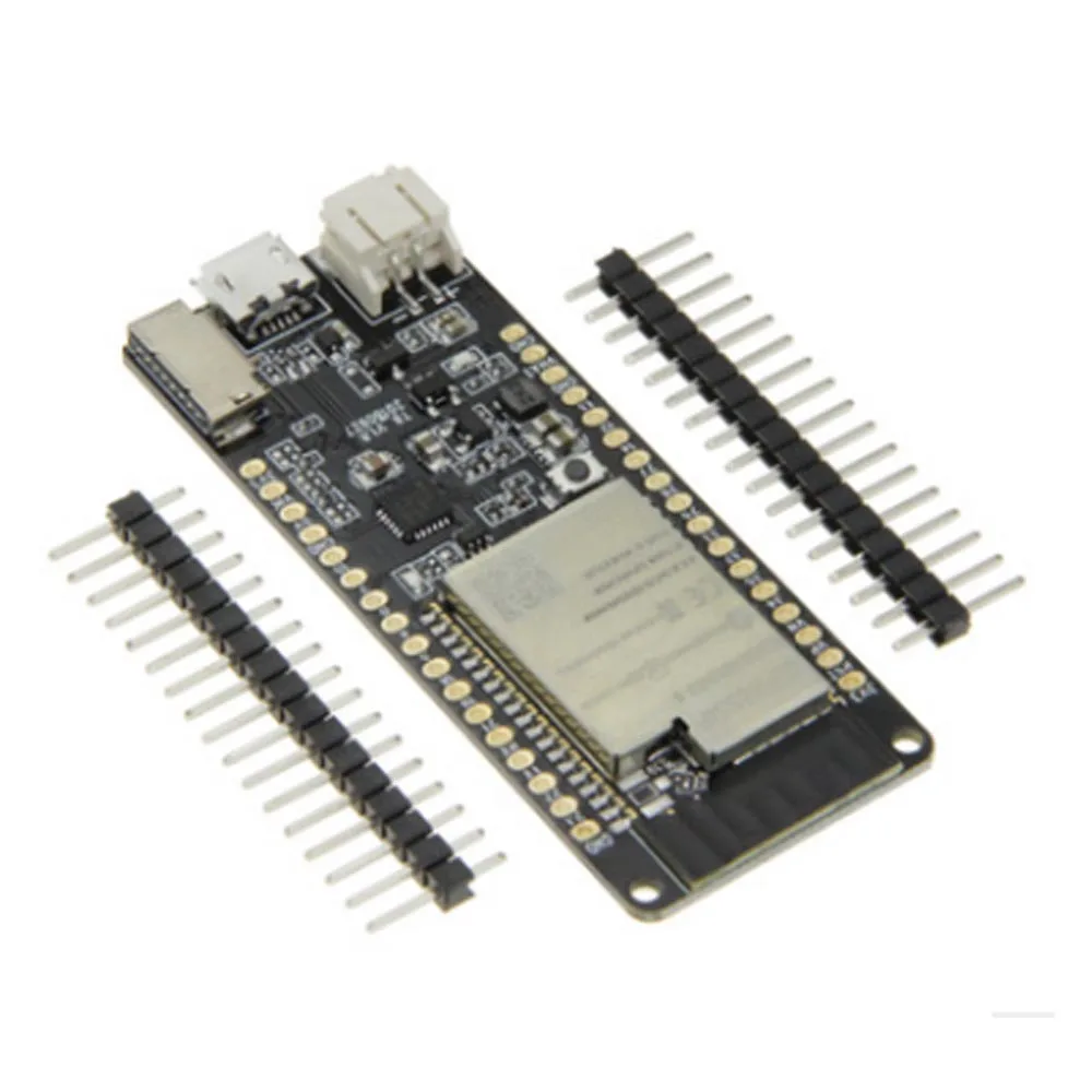 ESP32-WROVER T8 V1.8 tf-карта 8 Мб PSRAM WiFi модуль Bluetooth макетная плата