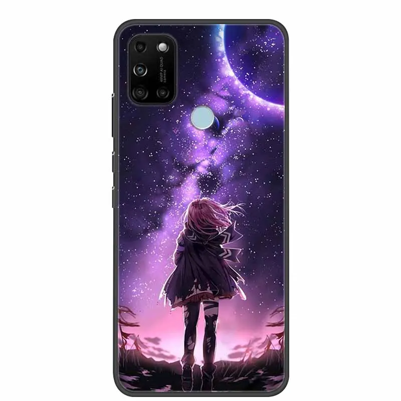 Enhanced Shockproof Silicone TPU Phone Case – Soft Protective Back Cover and Bumper