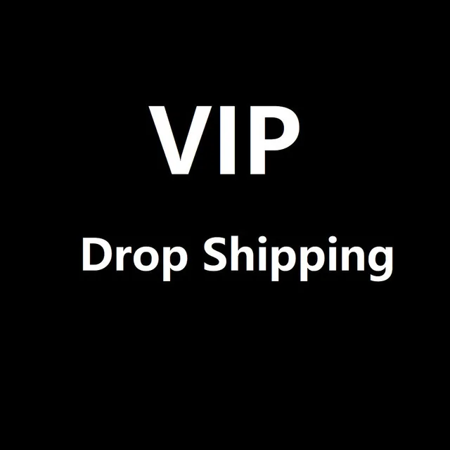 

VIP dropshiping
