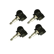 4 шт. бренд TPMS 52933-1J000 529331J000 433 МГц датчик контроля давления в шинах для Kia Optima hyundai i20 Sorento ix20 Venga