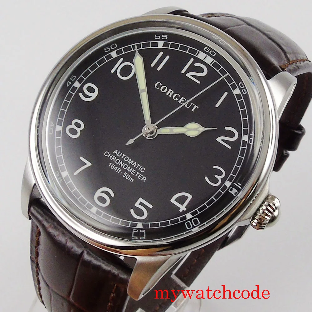 Corgeut   ƽ ð, ̿Ÿ 8215 Ʈ, , , ׸ ̾,    , 41mm