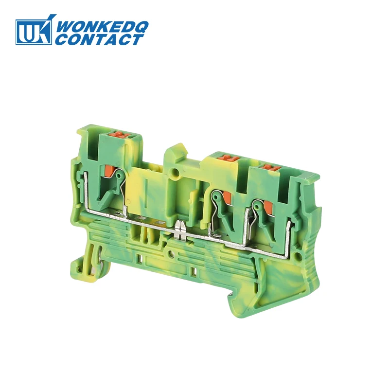 terra do impulso no conector bonde terra pt 04