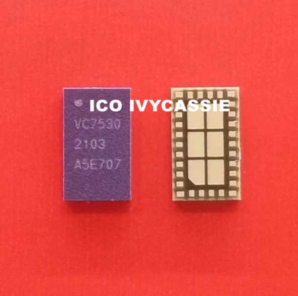 Vc7530 Power Amplifier Ic Pa Rf Chip Integrated Circuits AliExpress