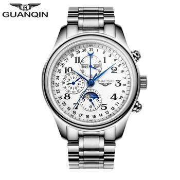 Montre Guanqin