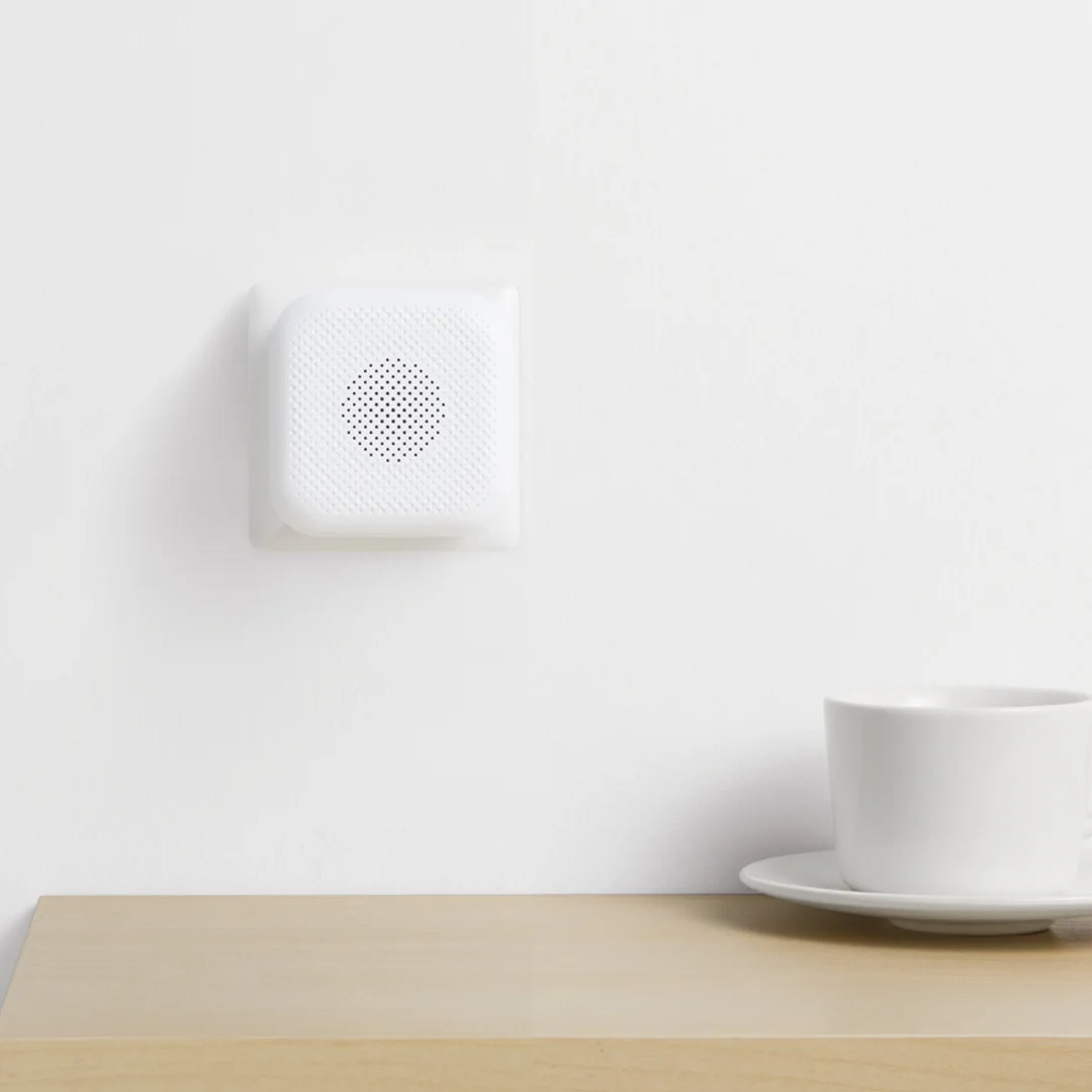 Xiaomi Mijia Dingling Smart Doorbell Video Intercom Wifi Camera Wireless 720p AI Face Detection Infrared Night Vision Doorbell