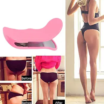

Gym Equipment Pelvic Floor Muscle Medial Exerciser Hip Muscle&Inner Thigh Trainer Correction Beautiful Buttocks for Women