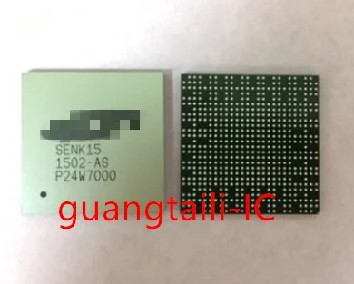 1 шт. SENK15 SENK15-AS BGA SENK15-AB ЖК-чип импортный