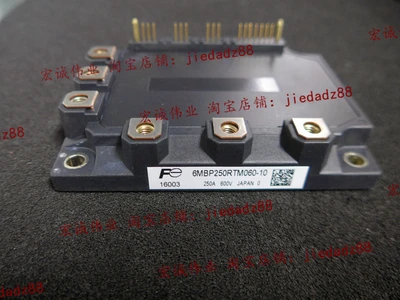 6MBP250RTM060-10