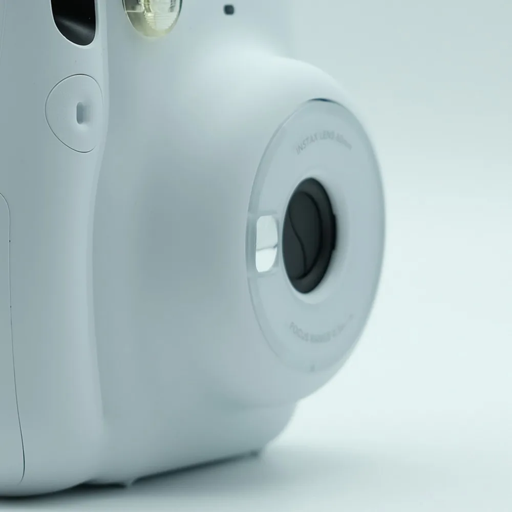 Genuine Instax Mini 11 Instant Camera Film Photo Camera + 20 Sheets