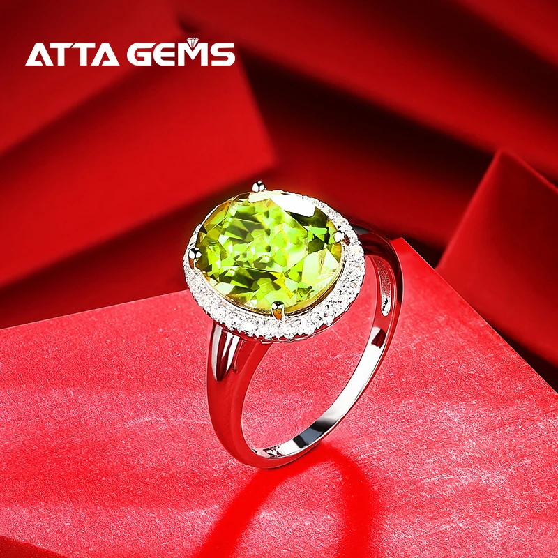 Zultanite изменение цвета Sterling Silver Ring Created Zultanite for Women Color Change Stone Style Fine Jewelry Wedding Event 1 item image