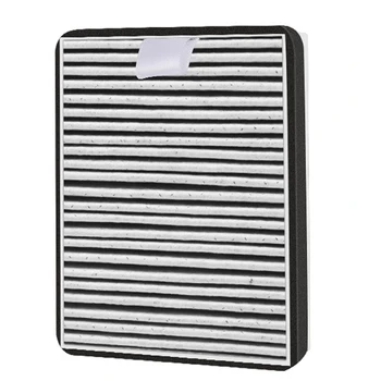 

for Car Air Purifier PN38816 38916 38926 38936 38946 Dust Collection Hepa Filter Actived Carbon Filter