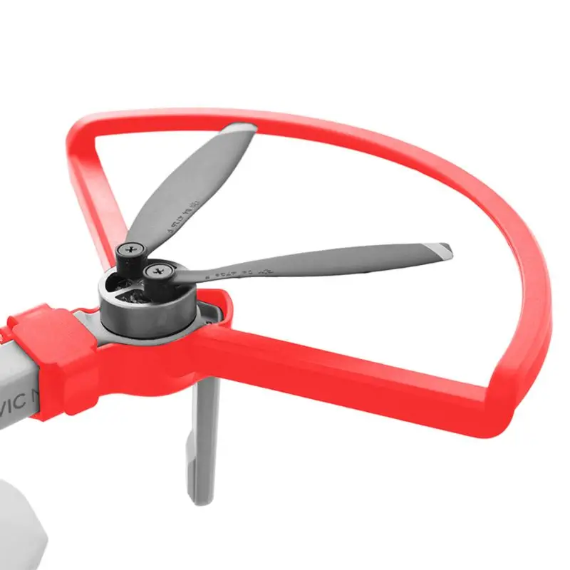 Для Mavic Mini Quick Release анти-столкновения защитное кольцо защита пропеллера