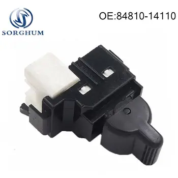 

Front Right Door Window Switch 84810-14110 8481014110 For Toyota 93-98 Supra 94-99 Celica