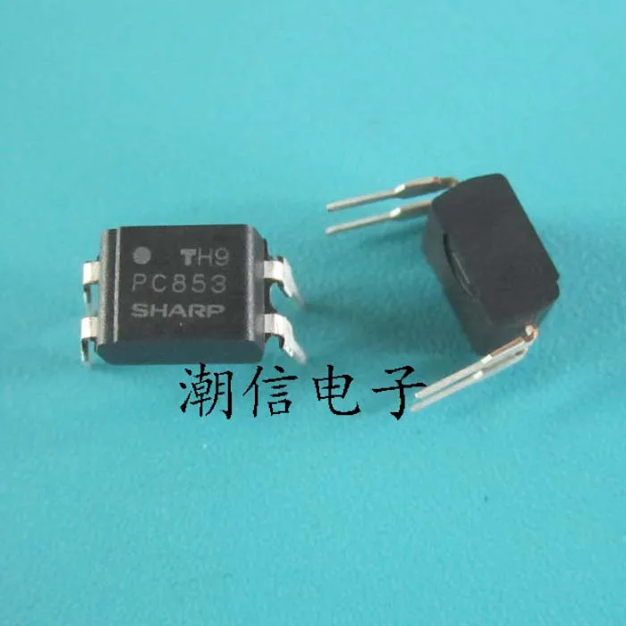 PC853 PC853H DIP-4