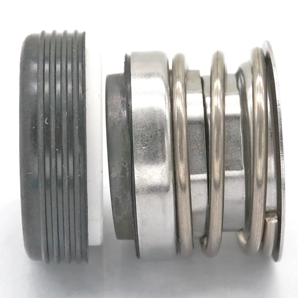 5/8" Inner Diameter Water Pump Mechanical shaft seal Single Coil Spring for Self-priming pump T-166