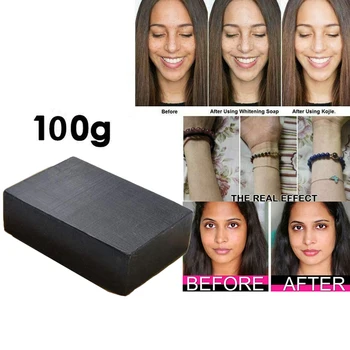 

100g Soap Handmade Soap Whitening Moisturizing Brighten Skin For Wash Face Body Cleaning Women Beauty Supplies Face Care
