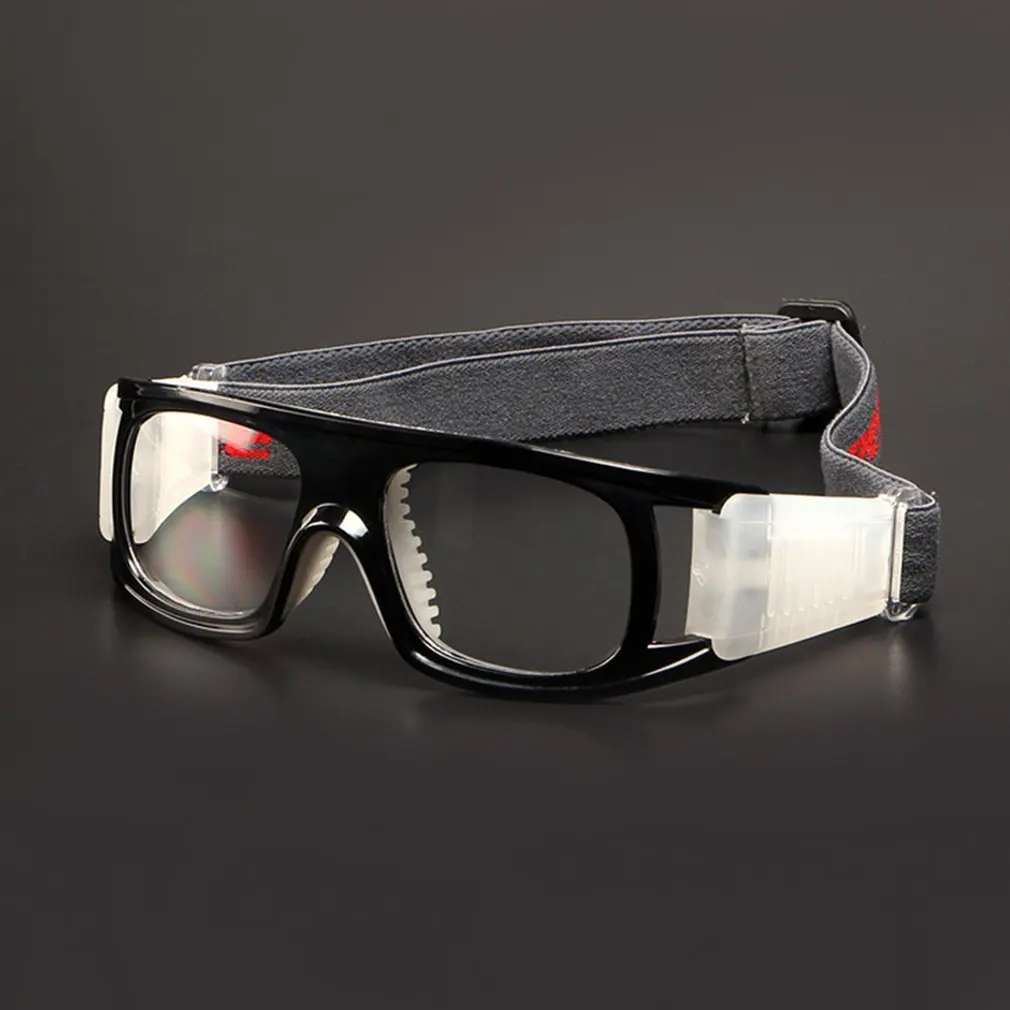 

Professional Children Kids Sport Goggles Frame Prescription Outdoor Sport Soccer Ball Basketball Safety Glasses for Children