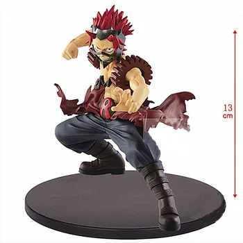 

My Hero Academia A Person Who Holds The Class Together Katsushima Aru GK Statue PVC Action Figure Collection Model Toy A18