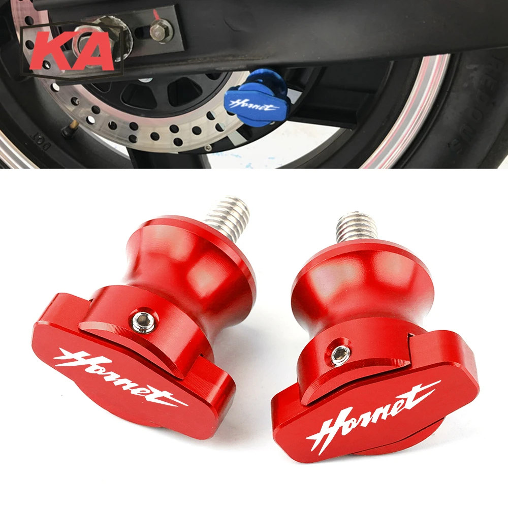 Аксессуары для мотоциклов Honda Hornet CB600F CB 600F 599 600 CB599 CB600 1000RR CNC маятник катушки