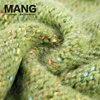 MANG 50g 1Pc Special Colorful Hand Knitting Crochet Blended Cheese Yarn Thick Thread for Baby Lady Scarf Sweater Glove Bag Hat 4