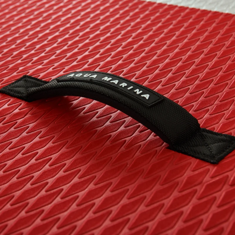 AQUA MARINA NEW SUP 366*84*15cm inflatable surfboard 5