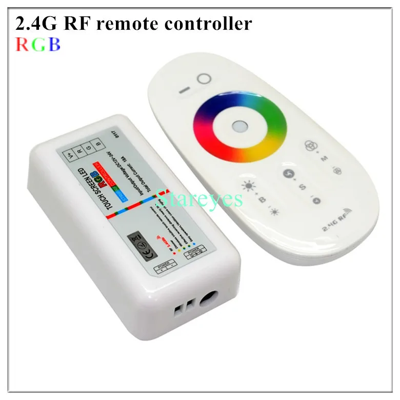 controlador rgb