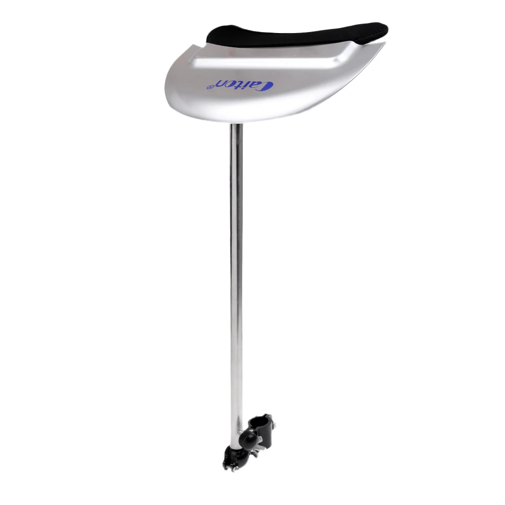 

Golf Putting Training Aid - Posture Alignment Tool - Portable Lightweight and Adjustable